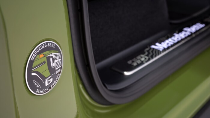 Ha unod a sok procc-terepjárót, ez a te autód! 7