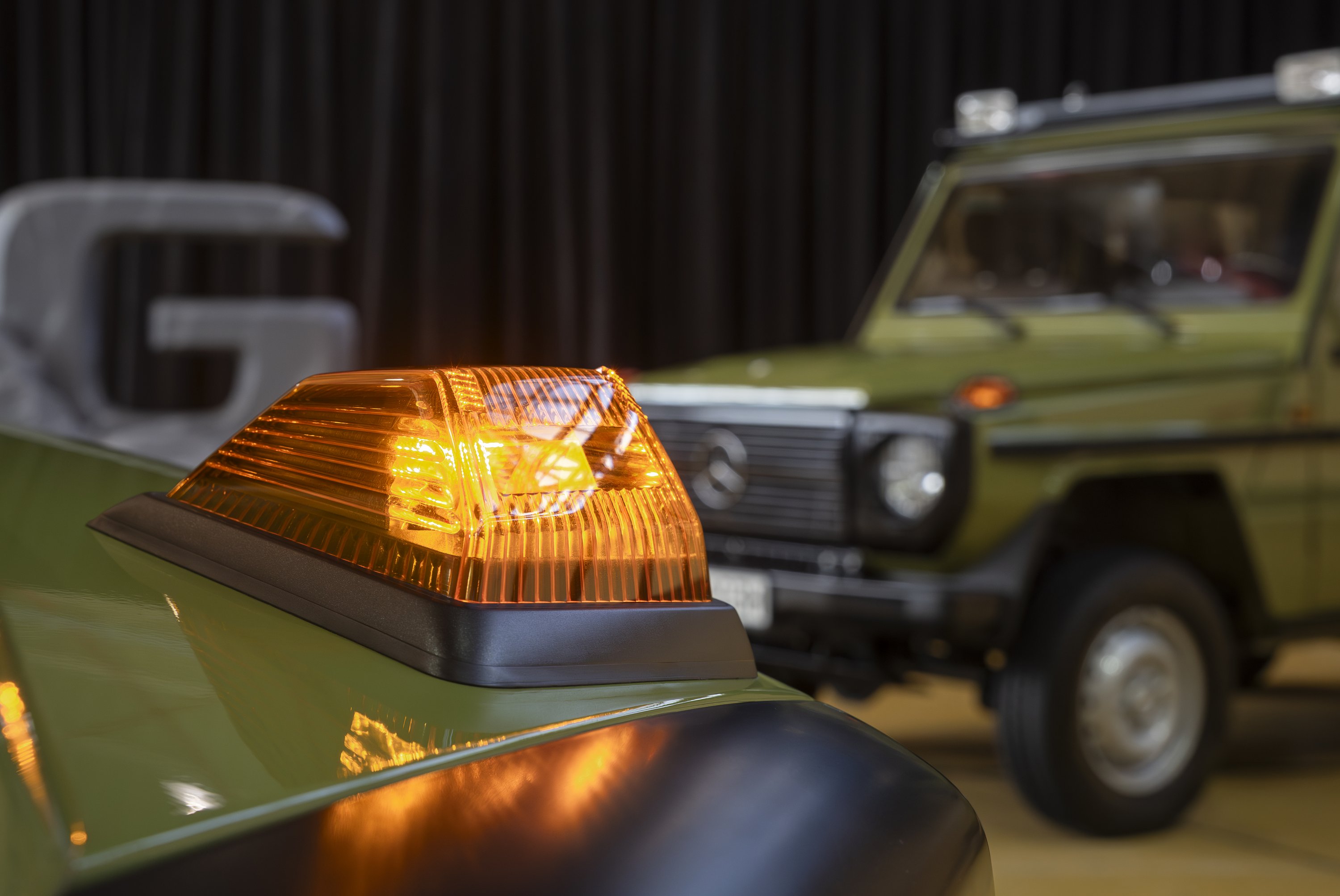 Ha unod a sok procc-terepjárót, ez a te autód! 11