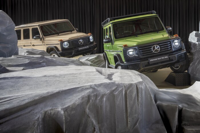 Ha unod a sok procc-terepjárót, ez a te autód! 8