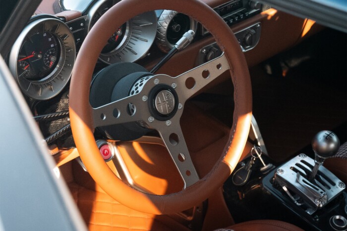 Ötször erősebb, ugyanolyan szép a régi-új Alfa 6