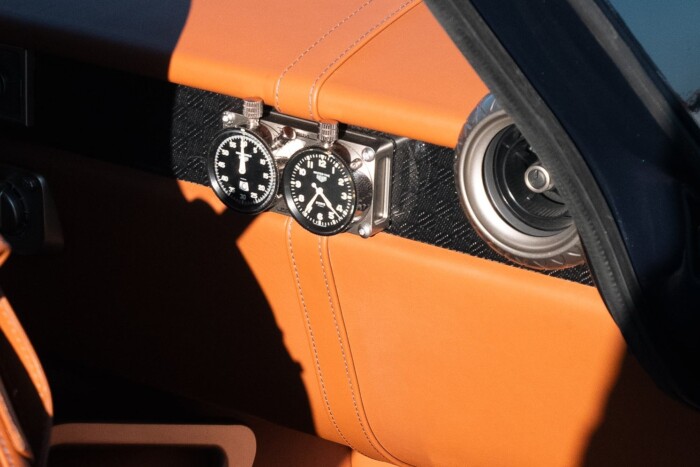 Ötször erősebb, ugyanolyan szép a régi-új Alfa 11