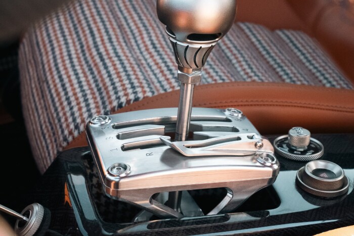 Ötször erősebb, ugyanolyan szép a régi-új Alfa 10