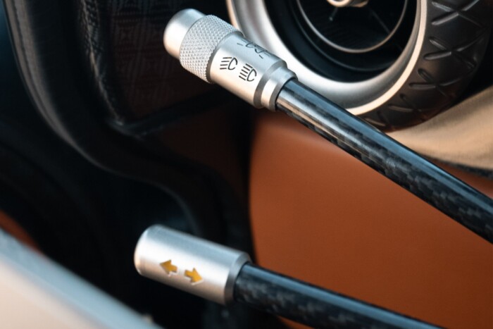 Ötször erősebb, ugyanolyan szép a régi-új Alfa 9