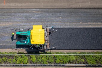 Három hétig baj lesz az M1-M7 autópályán