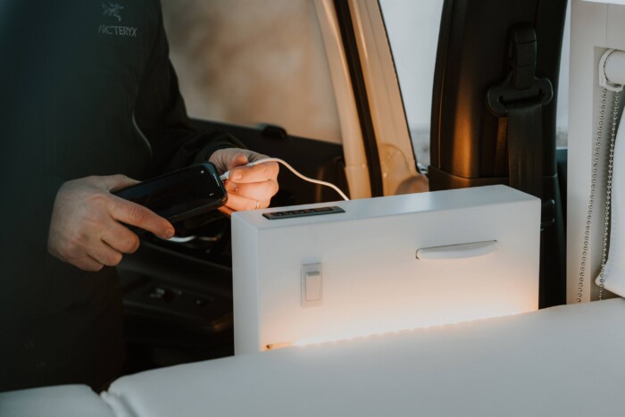 Lakás sem kell, ha ez az autód 7