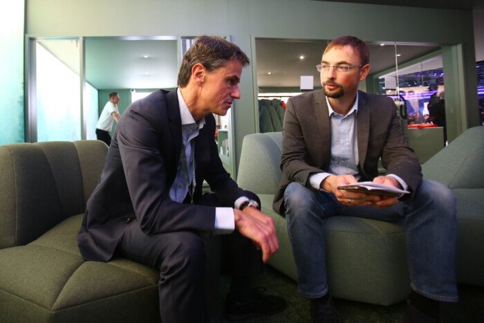 Nagyot mehet itthon a Dacia új családi autója 15