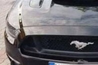 Olyan rendszámot villantott a magyar autós, amiből sugárzik a magabiztosság 9