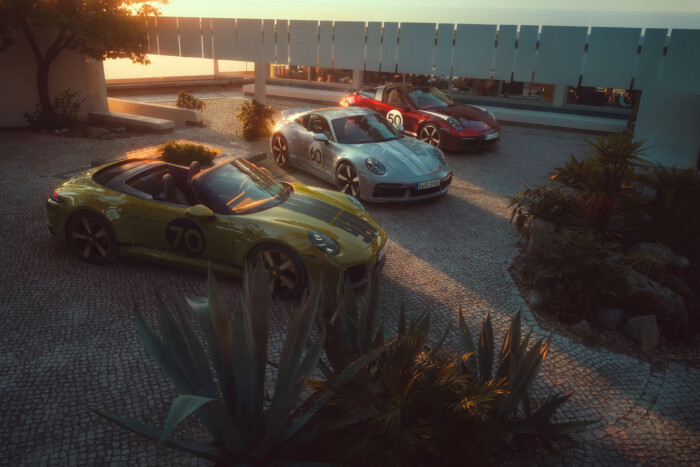 Ettől lesz egy drága Porsche még sokkal értékesebb 6