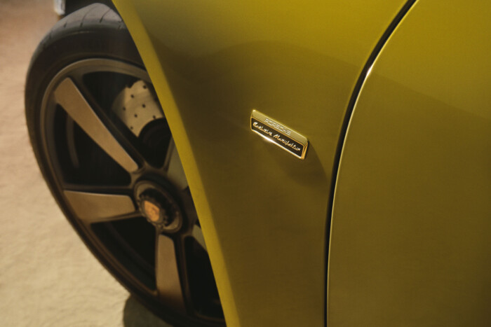 Ettől lesz egy drága Porsche még sokkal értékesebb 17