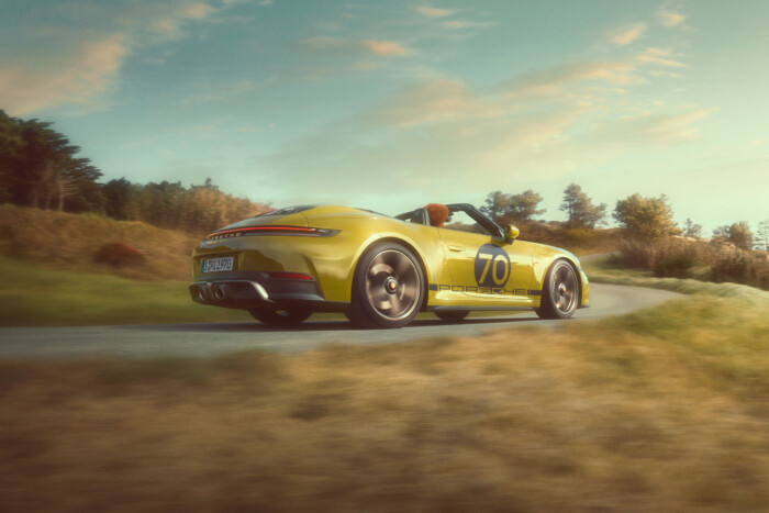 Ettől lesz egy drága Porsche még sokkal értékesebb 16