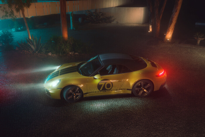 Ettől lesz egy drága Porsche még sokkal értékesebb 14