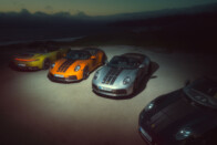 Ezek a világ legértékesebb autógyártói 11 Ezek a világ legértékesebb autógyártói 11