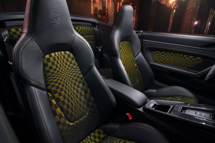 Ettől lesz egy drága Porsche még sokkal értékesebb 18