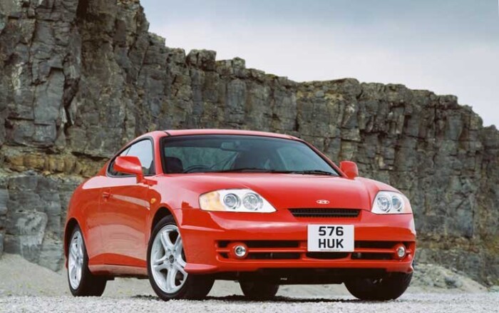 Elsőre ki nem találnád, mi is valójában ez a Ford Mustang 7