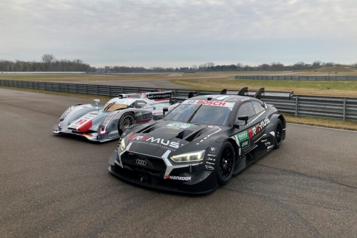 Eladóak az Audik, amiket nem lehetett kereskedésben kapni 6