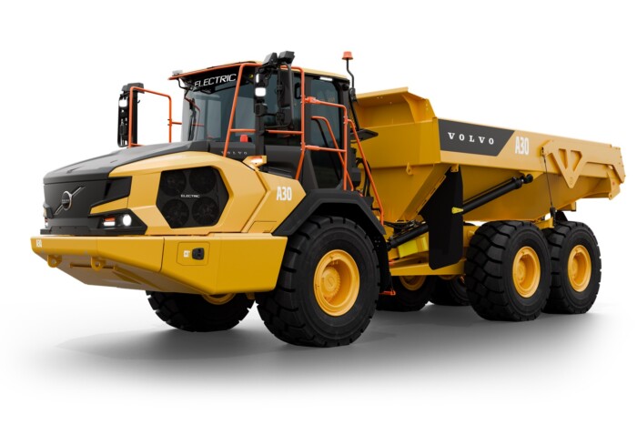 Ilyenek lesznek a jövő munkagépei 12