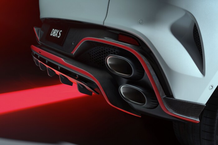 Új csúcsterepjáró az Aston Martinnál 7 | Vezess Új csúcsterepjáró az Aston Martinnál 7