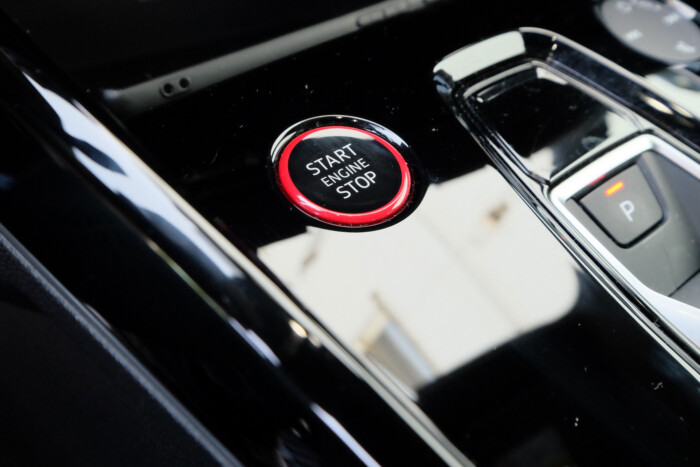 A benzines világ legjava került ebbe az Audiba 20