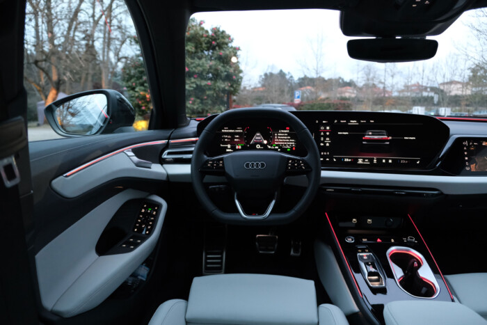 Ezzel az Audival tilos volt hibázni 25