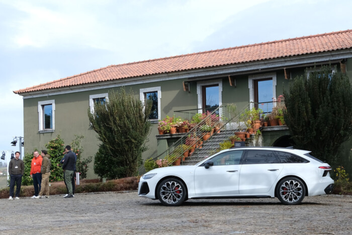 Ezzel az Audival tilos volt hibázni 8