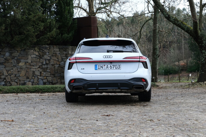 Ezzel az Audival tilos volt hibázni 9