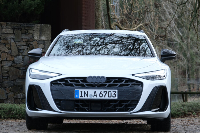 Ezzel az Audival tilos volt hibázni 7