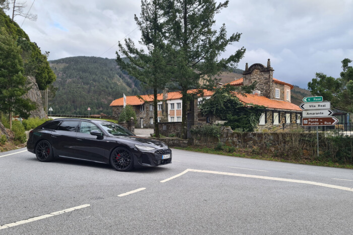 Ezzel az Audival tilos volt hibázni 6