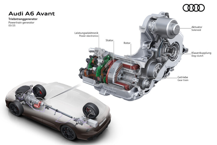 Ezzel az Audival tilos volt hibázni 18