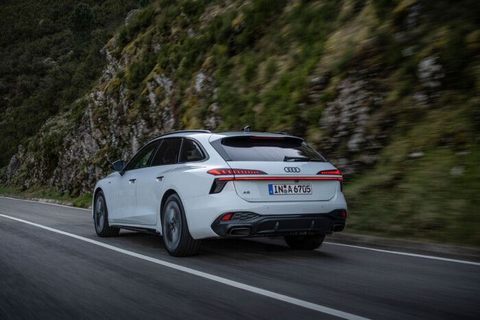 Ezzel az Audival tilos volt hibázni 24