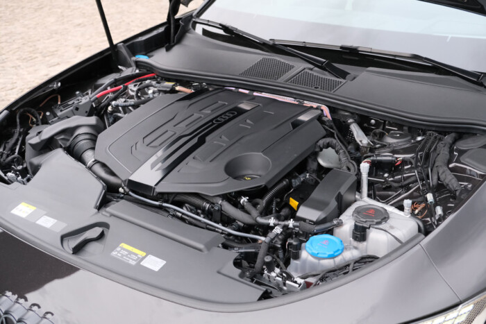 Ezzel az Audival tilos volt hibázni 23 | Vezess Ezzel az Audival tilos volt hibázni 23