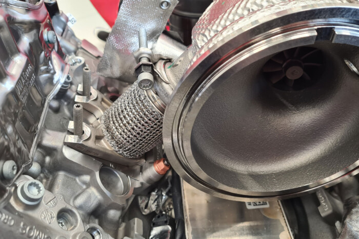 Kisebb fogyasztású motorok Magyarországról 12 | Vezess Kisebb fogyasztású motorok Magyarországról 12