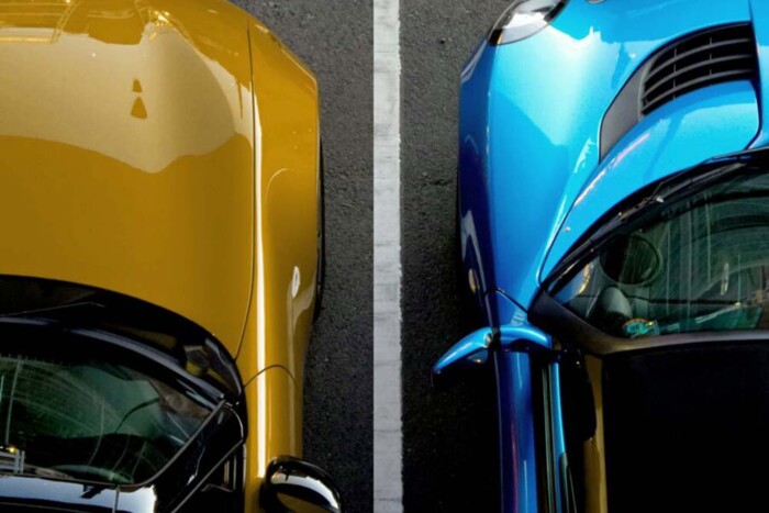 Ezt árulja el rólad, milyen színű autót választasz 1