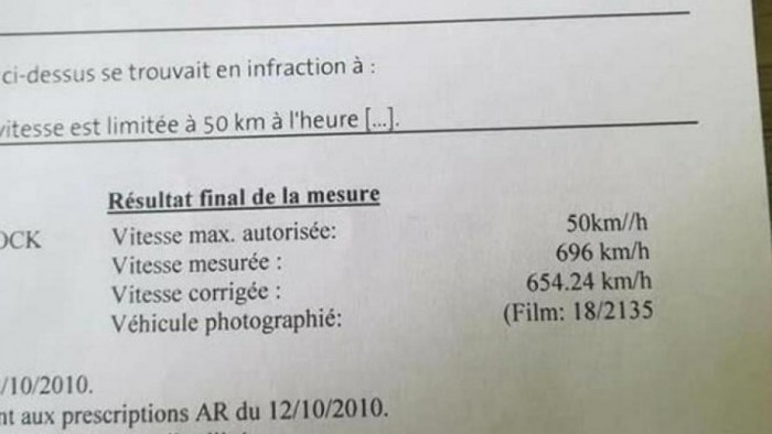 Traffipaxok brutális tévedései: 700-zal száguldó Ford és gyorshajtó parkoló autó 1 | Vezess Traffipaxok brutális tévedései: 700-zal száguldó Ford és gyorshajtó parkoló autó 1