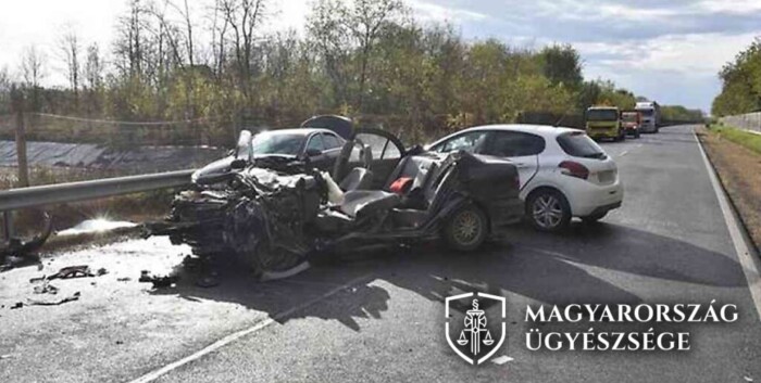 Börtön lehet a debreceni gyorshajtásból 2