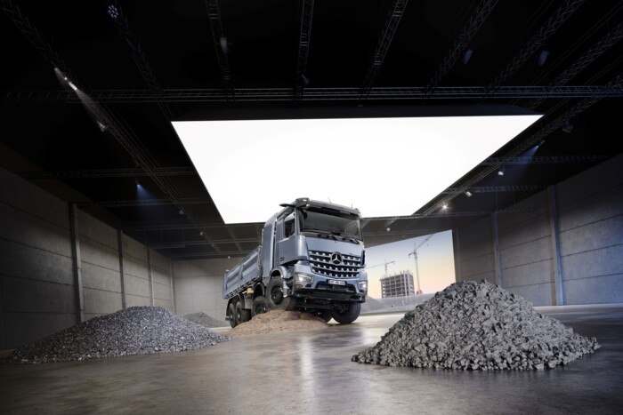 Két Mercedes-világpremier is jutott erre a hétre 8