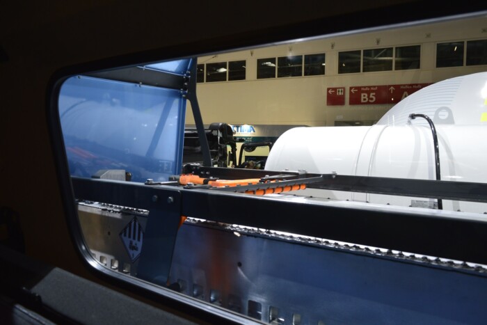 Két Mercedes-világpremier is jutott erre a hétre 7