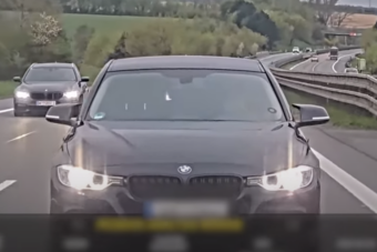 Így meg lehet úszni a gyorshajtási büntetést? Itt a rendőrség válasza