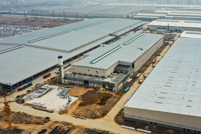 Fejlesztőközpontot hoz Magyarországra a BYD 7