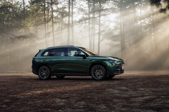 Árával hódíthat a kínai autómárka, amely már itt is van Európában 2