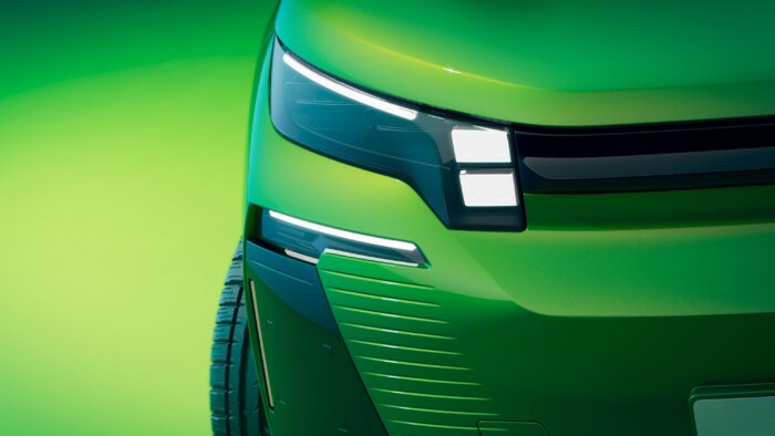 A kényelemre gyúrt a legújabb Citroën 10