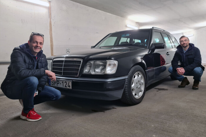 Mit keresnek luxusautók leszakadó magyar falvakban? 8