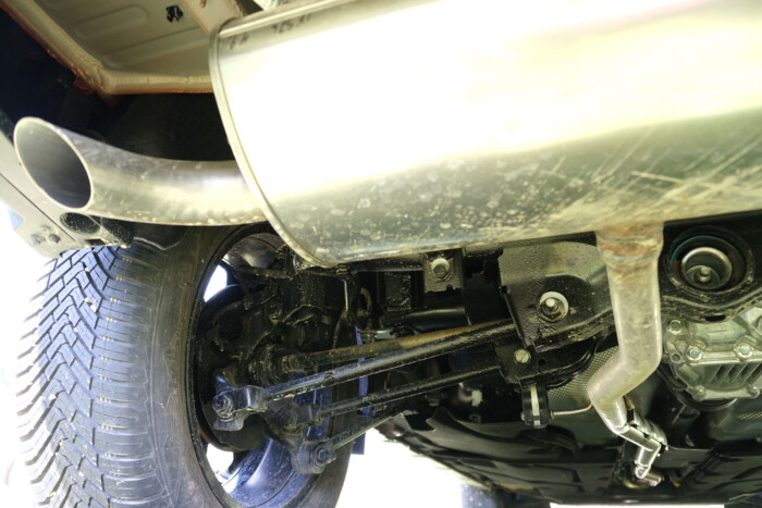 Nagyot mehet itthon a Dacia új családi autója 20