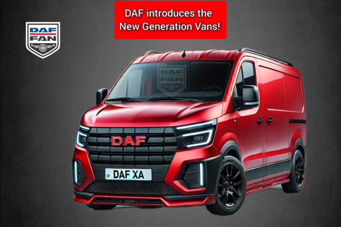 Jönnek a lábhajtású kamionok? 9