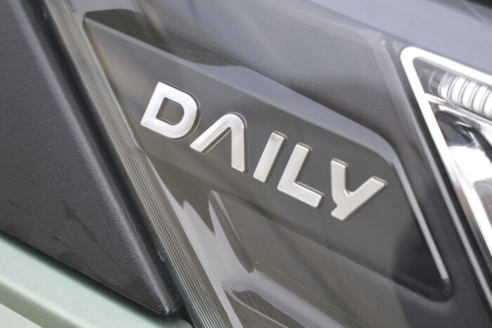 Ez az Iveco felveszi a versenyt a németekkel 7 | Vezess Ez az Iveco felveszi a versenyt a németekkel 7