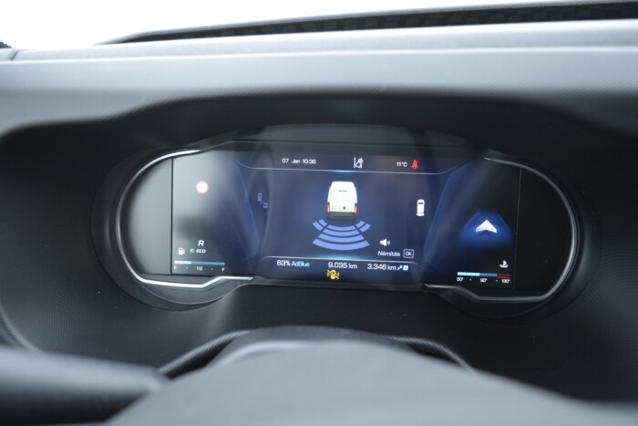 Ez az Iveco felveszi a versenyt a németekkel 12 | Vezess Ez az Iveco felveszi a versenyt a németekkel 12