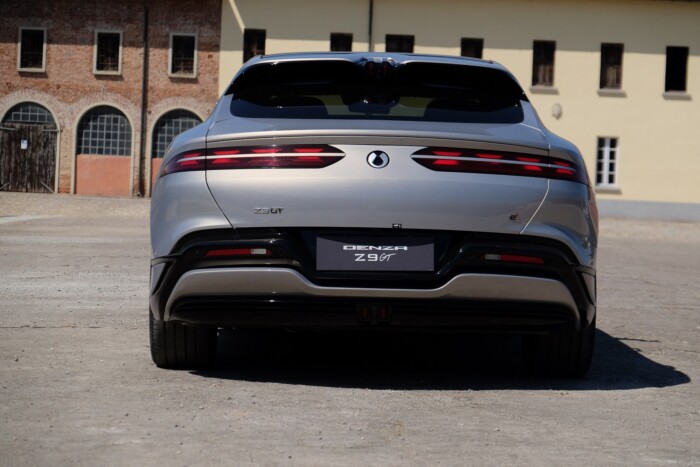 A prémiumkategória sem véd meg a kínai autótól 9