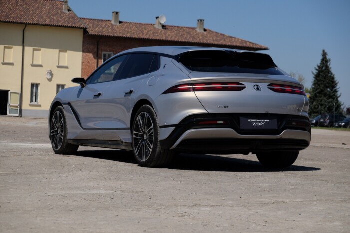 A prémiumkategória sem véd meg a kínai autótól 8