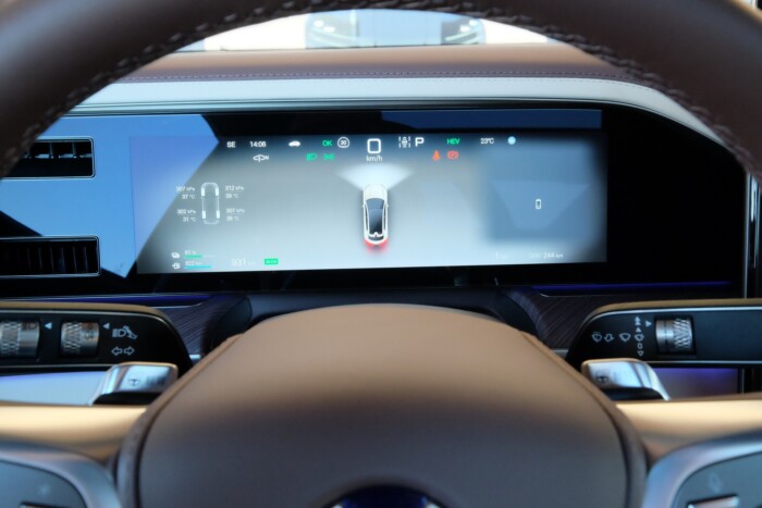 A prémiumkategória sem véd meg a kínai autótól 16