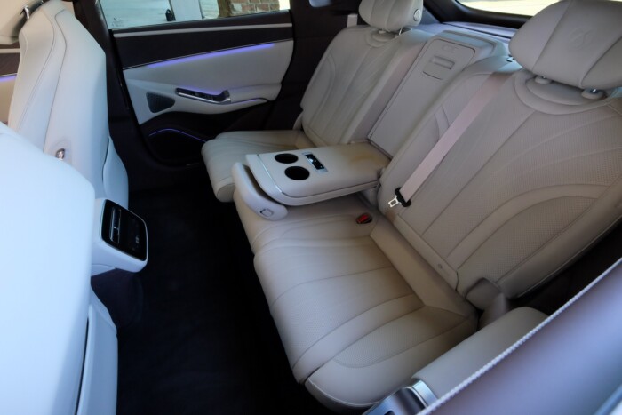 A prémiumkategória sem véd meg a kínai autótól 20