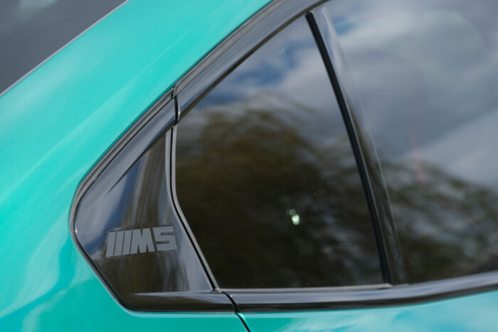 Pusztítótan erős, mégsem sportos az új BMW M5 7